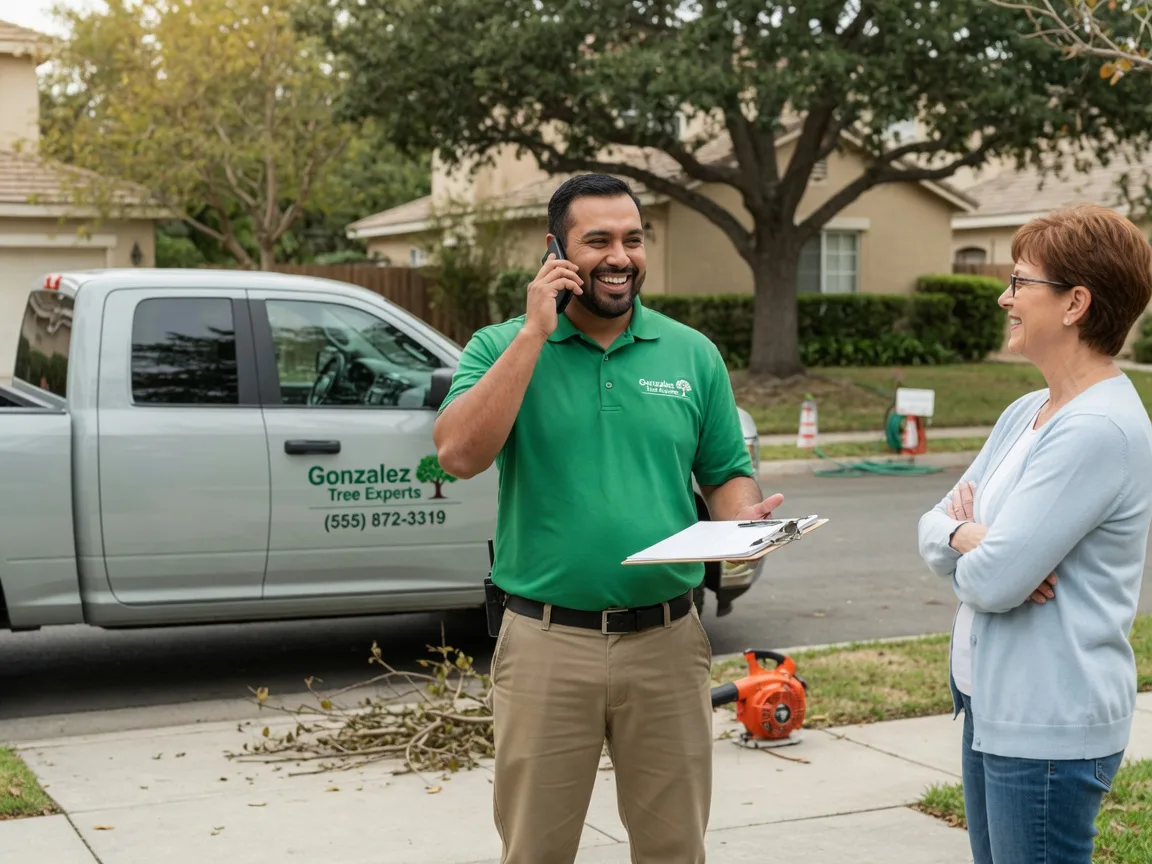 Tree Service Chatham, MS FAQs